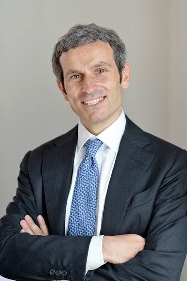 MARCO MORETTI